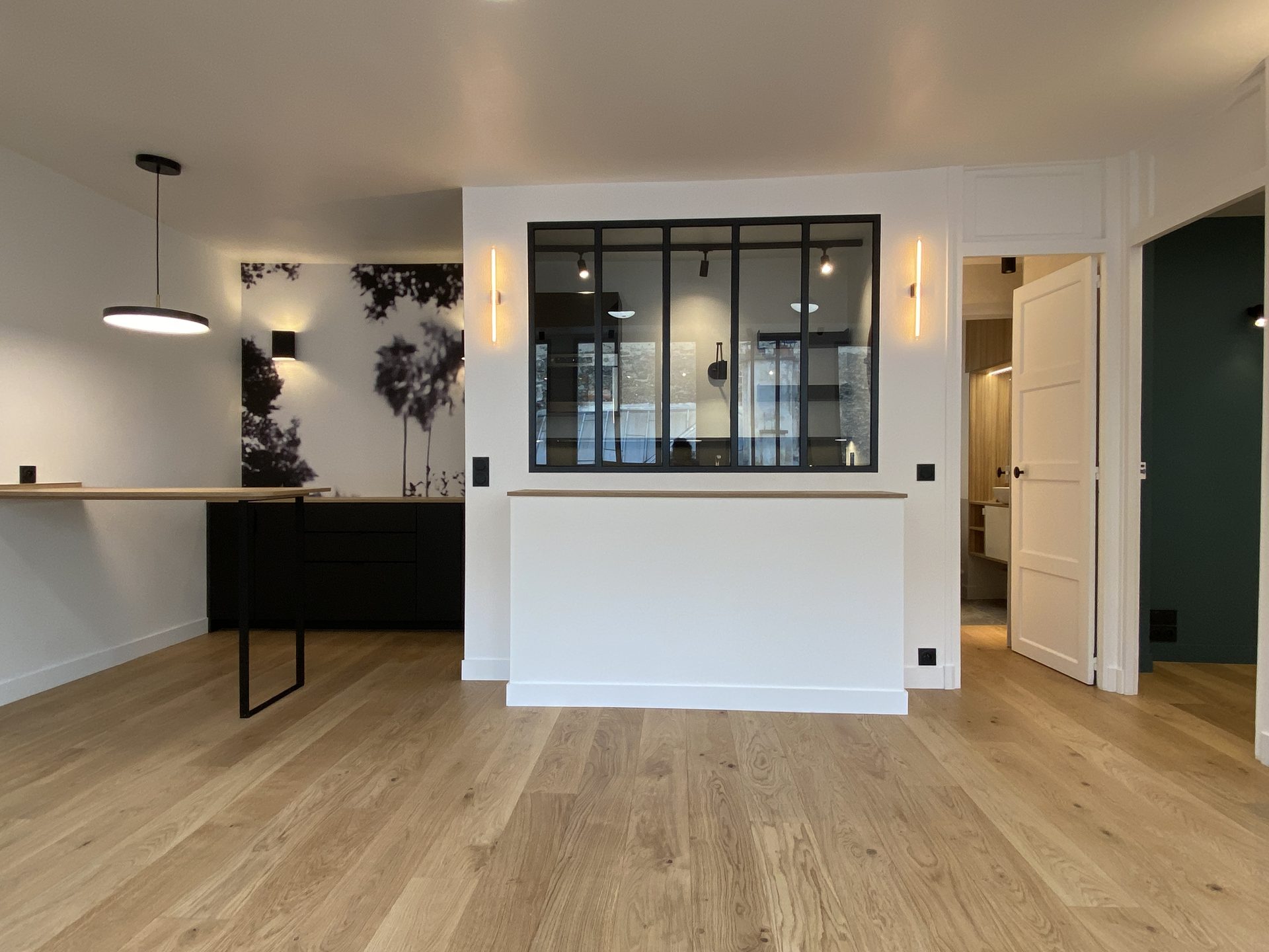 Chapon | ElvireM | Architecture d'intérieur | Audit énergétique maisons privées